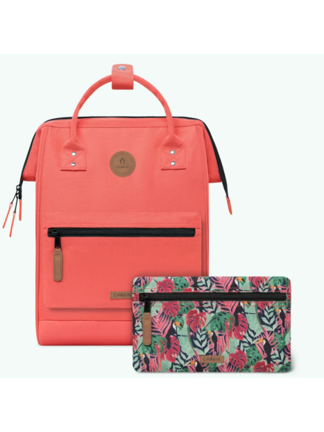 Cabaïa BAGS SMALL sac à dos cabaïa adventurer small Loisirs