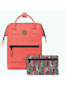 Cabaïa BAGS SMALL - NYLON 900D - HIMARE sac à dos adventurer small loisirs