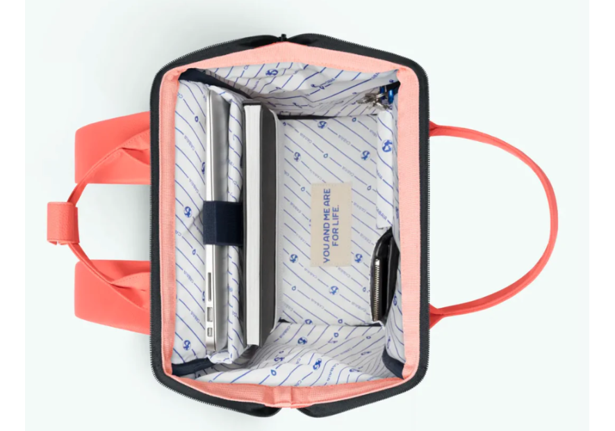 Cabaïa BAGS SMALL sac à dos cabaïa adventurer small Loisirs