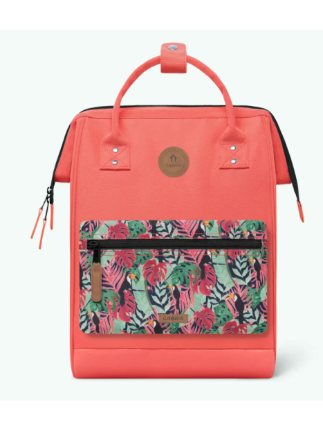 Cabaïa BAGS SMALL sac à dos cabaïa adventurer small Loisirs