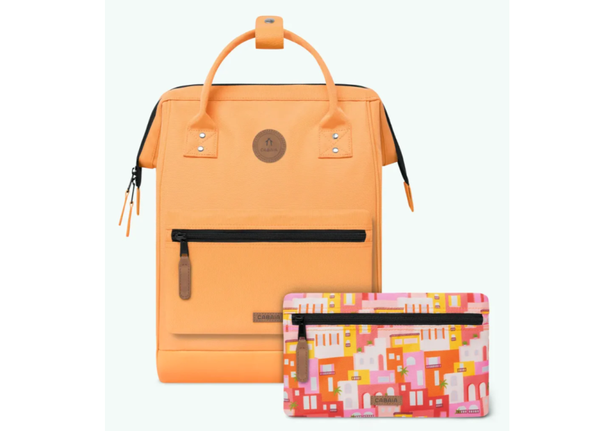 Cabaïa BAGS SMALL sac à dos cabaïa adventurer small Loisirs