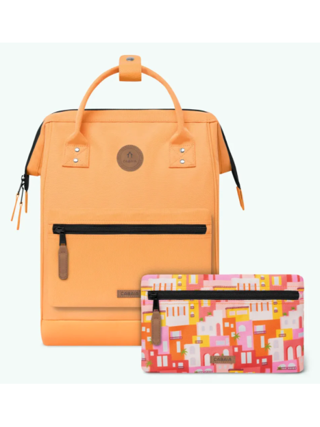 Cabaïa BAGS SMALL sac à dos cabaïa adventurer small Loisirs