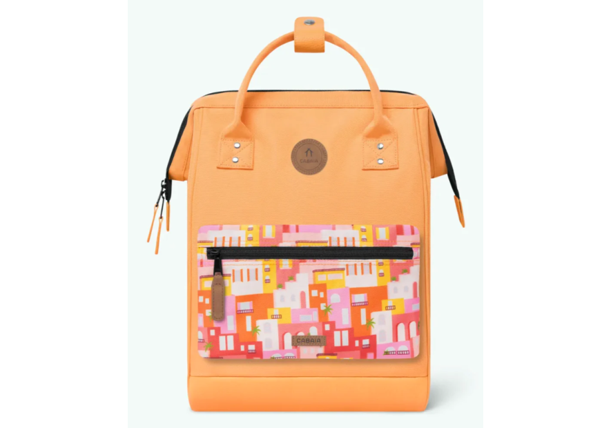 Cabaïa BAGS SMALL sac à dos cabaïa adventurer small Loisirs