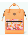 Cabaïa BAGS SMALL - NYLON 900D - OMIS sac à dos adventurer small loisirs