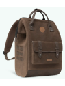 Cabaïa BAGS LARGE - COTON - SOYO sac à dos adventurer large loisirs