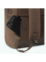 Cabaïa BAGS LARGE - COTON - SOYO sac à dos adventurer large loisirs