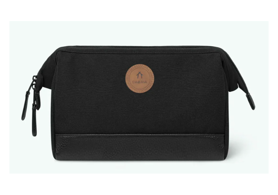 Cabaïa TRAVELKIT Cabaïa travel kit trousse de toilette- Trousse de Toilette Trousses de toilette