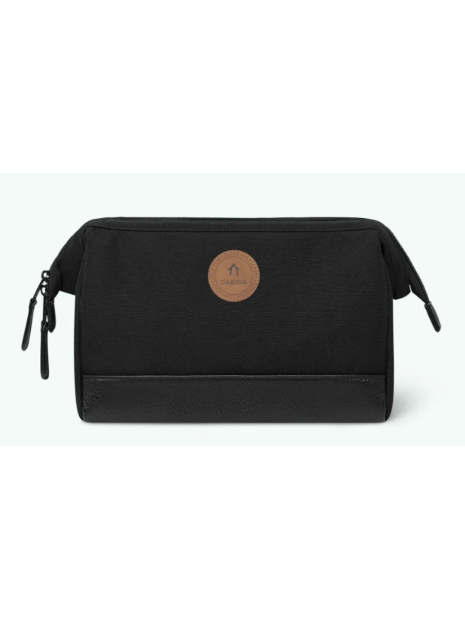 Cabaïa TRAVELKIT - NYLON 900D - BERLIN  Cabaïa travel kit trousse de toilette- Trousse de Toilette trousses-de-toilette