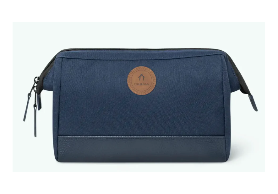 Cabaïa TRAVELKIT Cabaïa travel kit trousse de toilette- Trousse de Toilette Trousses de toilette