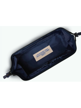 Cabaïa TRAVELKIT - NYLON 900D - REKJAVI Cabaïa travel kit trousse de toilette- Trousse de Toilette Trousses de toilette