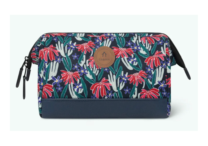 Cabaïa TRAVELKIT Cabaïa travel kit trousse de toilette- Trousse de Toilette Trousses de toilette