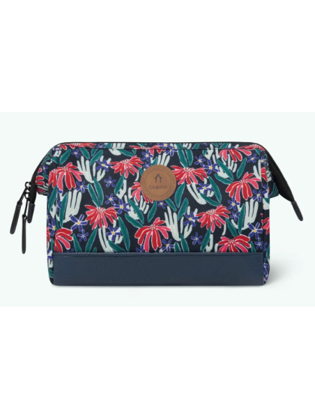 Cabaïa TRAVELKIT Cabaïa travel kit trousse de toilette- Trousse de Toilette Trousses de toilette