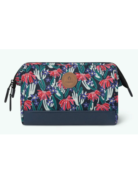 Cabaïa TRAVELKIT - NYLON 900D - EDEA Cabaïa travel kit trousse de toilette- Trousse de Toilette trousses-de-toilette