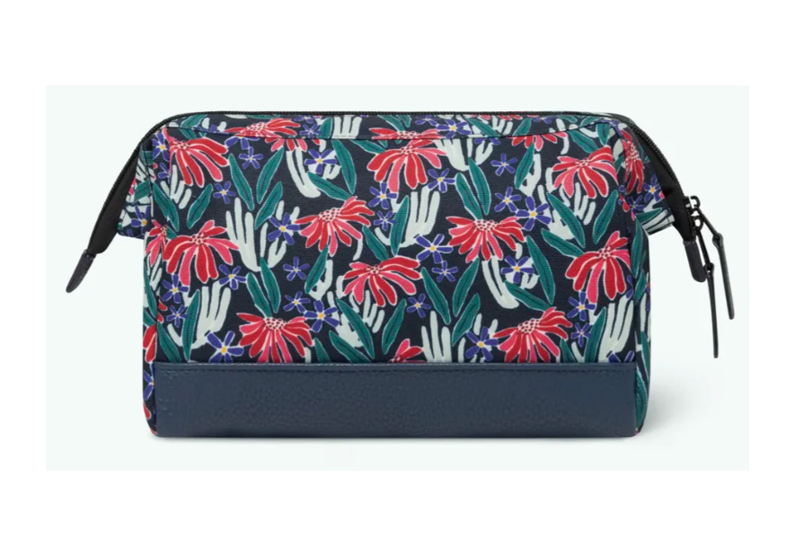 Cabaïa TRAVELKIT Cabaïa travel kit trousse de toilette- Trousse de Toilette Trousses de toilette