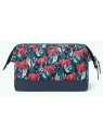 Cabaïa TRAVELKIT - NYLON 900D - EDEA Cabaïa travel kit trousse de toilette- Trousse de Toilette trousses-de-toilette