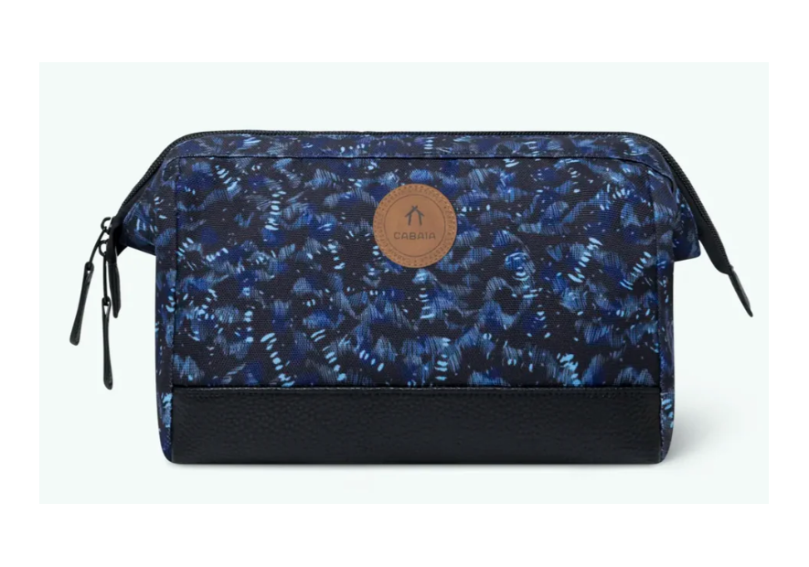 Cabaïa TRAVELKIT Cabaïa travel kit trousse de toilette- Trousse de Toilette Trousses de toilette