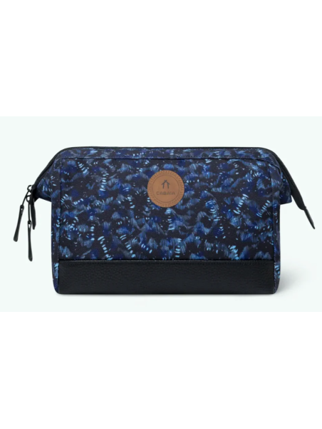 Cabaïa TRAVELKIT Cabaïa travel kit trousse de toilette- Trousse de Toilette Trousses de toilette