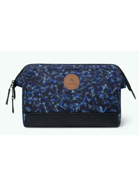 Cabaïa TRAVELKIT Cabaïa travel kit trousse de toilette- Trousse de Toilette trousses-de-toilette