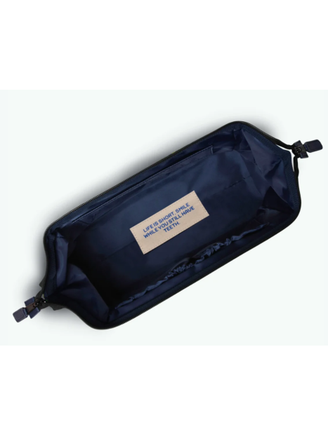 Cabaïa TRAVELKIT Cabaïa travel kit trousse de toilette- Trousse de Toilette Trousses de toilette
