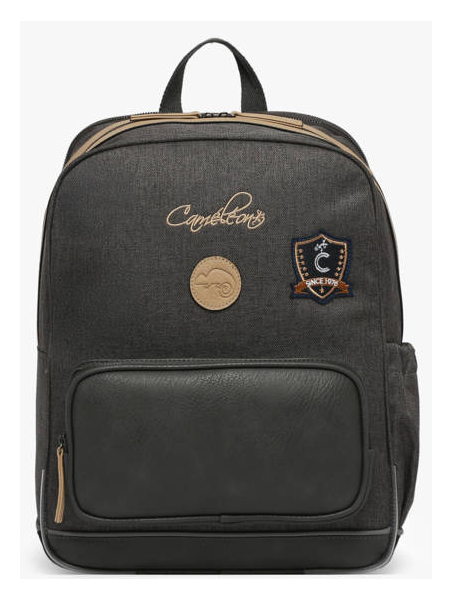 Caméléon VIB-SO40 sac à dos caméléon vintage print boy Loisirs