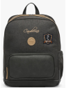 Caméléon VIB-SO40 - POLYESTER - GREY BADG sac à dos pour enfants de caméléon loisirs