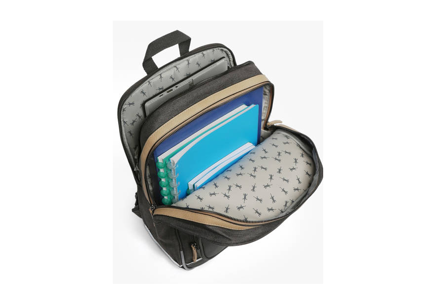 Caméléon VIB-SO40 sac à dos caméléon vintage print boy Loisirs