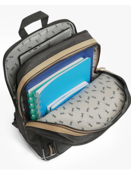 Caméléon VIB-SO40 sac à dos caméléon vintage print boy Loisirs