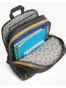 Caméléon VIB-SO40 - POLYESTER - GREY BADG sac à dos pour enfants de caméléon loisirs