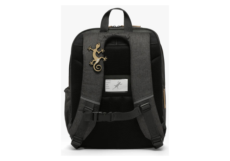 Caméléon VIB-SO40 sac à dos caméléon vintage print boy Loisirs