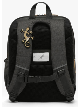 Caméléon VIB-SO40 sac à dos caméléon vintage print boy Loisirs