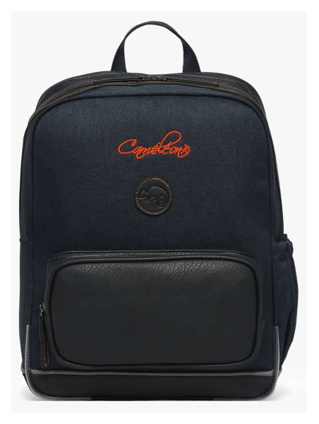 Caméléon VIB-SO40 sac à dos caméléon vintage print boy Loisirs