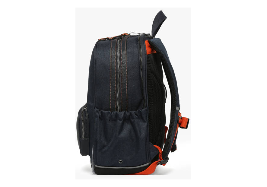 Caméléon VIB-SO40 sac à dos caméléon vintage print boy Loisirs