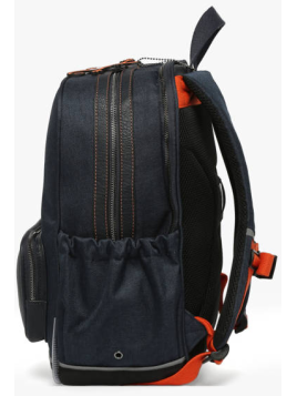 Caméléon VIB-SO40 sac à dos caméléon vintage print boy Loisirs