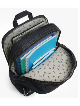 Caméléon VIB-SO40 sac à dos caméléon vintage print boy Loisirs