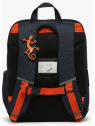 Caméléon VIB-SO40 - POLYESTER - NAVY ORAN sac à dos pour enfants de caméléon loisirs