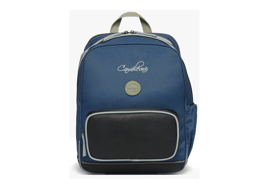 Caméléon VIB-SO40 sac à dos caméléon vintage print boy Loisirs