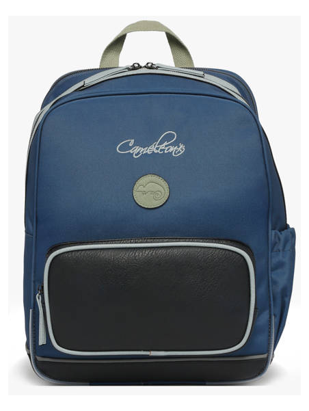 Caméléon VIB-SO40 sac à dos caméléon vintage print boy Loisirs