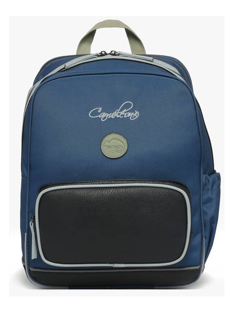 Caméléon VIB-SO40 sac à dos caméléon vintage print boy loisirs