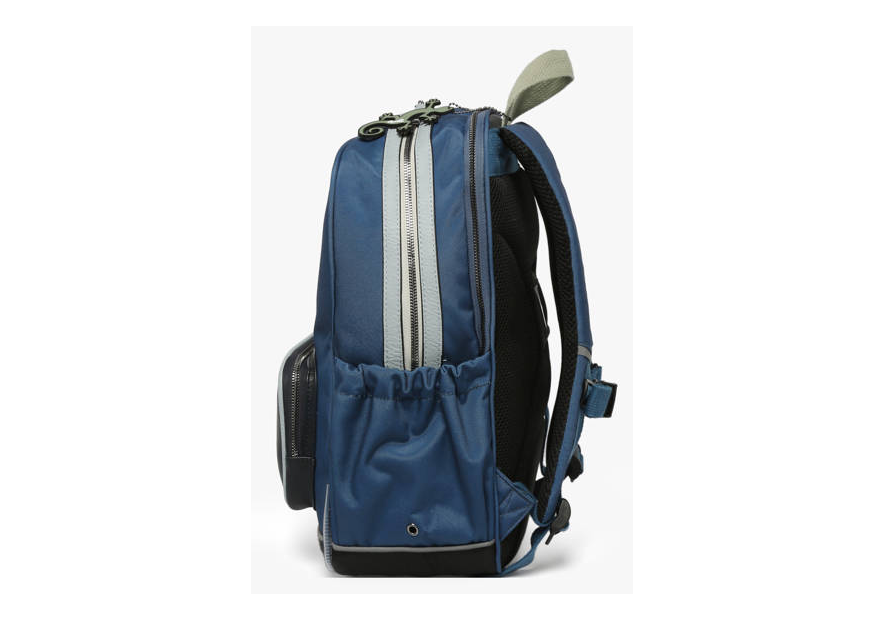 Caméléon VIB-SO40 sac à dos caméléon vintage print boy Loisirs