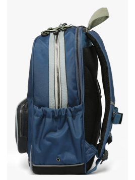 Caméléon VIB-SO40 sac à dos caméléon vintage print boy Loisirs