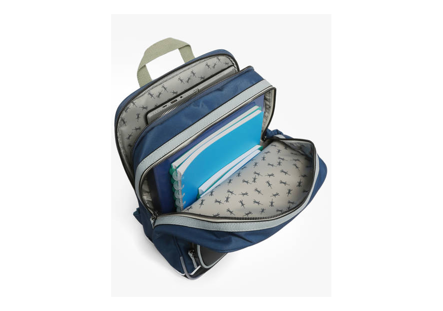 Caméléon VIB-SO40 sac à dos caméléon vintage print boy Loisirs