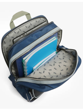 Caméléon VIB-SO40 sac à dos caméléon vintage print boy Loisirs