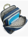 Caméléon VIB-SO40 - POLYESTER - STRIPES P sac à dos pour enfants de caméléon loisirs