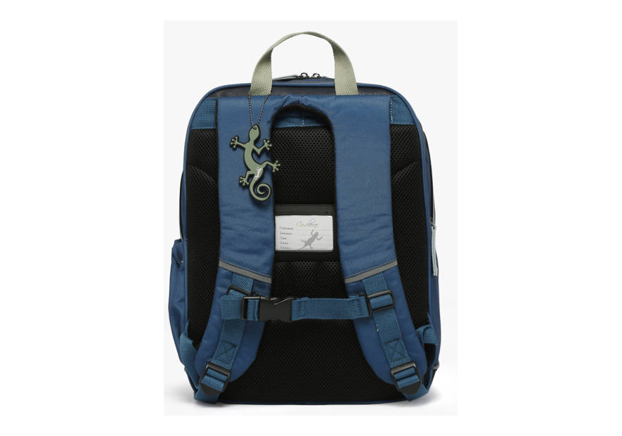 Caméléon VIB-SO40 sac à dos caméléon vintage print boy Loisirs