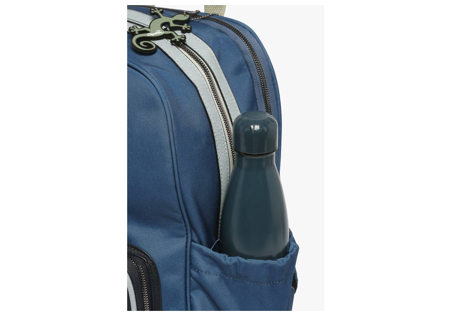 Caméléon VIB-SO40 sac à dos caméléon vintage print boy Loisirs