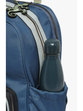 Caméléon VIB-SO40 sac à dos caméléon vintage print boy Loisirs