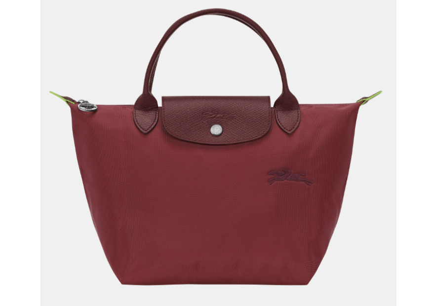 Longchamp 1621919 sac à main s le pliage green Sacs à mains