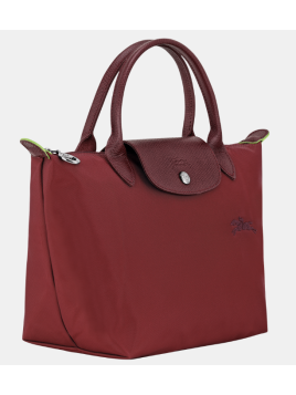 Longchamp 1621919 sac à main s le pliage green Sacs à mains