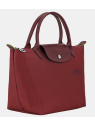 Longchamp 1621919 - POLYESTER RECYCLÉ - GR sac à main s le pliage green sacs-a-mains