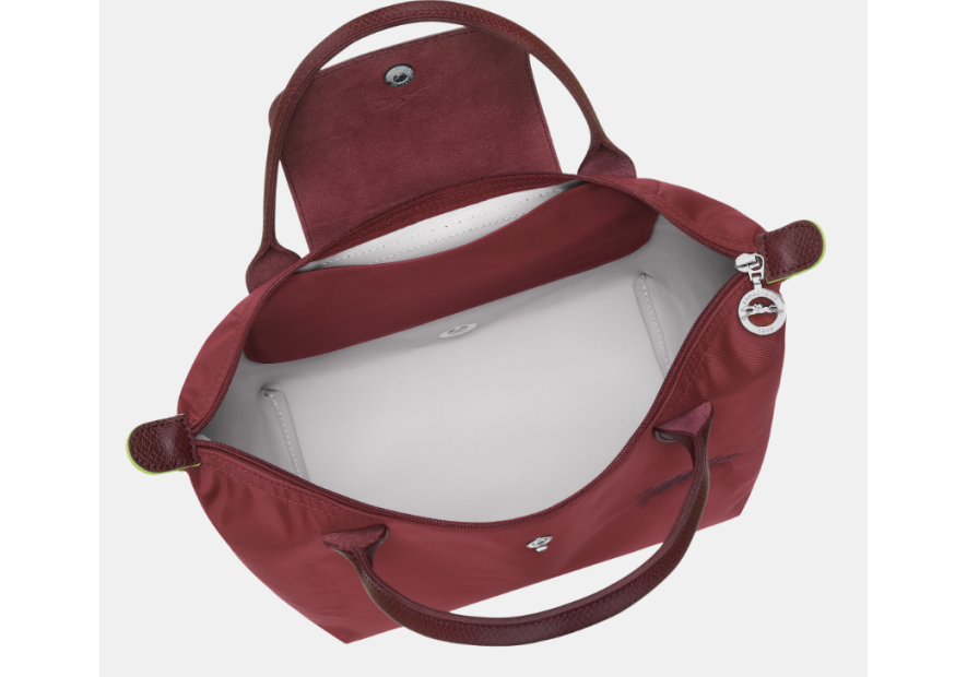 Longchamp 1621919 sac à main s le pliage green Sacs à mains